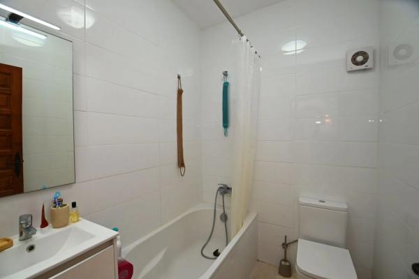 Chalet en La Viña - Montemar - San Jaime