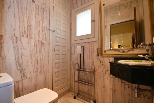 Chalet en La Viña - Montemar - San Jaime