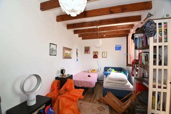 Chalet en La Viña - Montemar - San Jaime