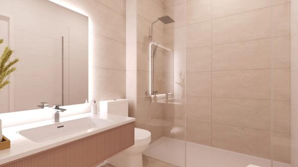 Piso en Benissa pueblo