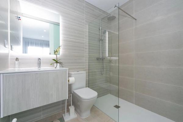 Piso en Benissa pueblo