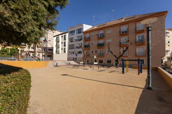 Piso en Benissa pueblo