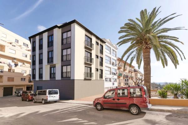 Piso en Benissa pueblo