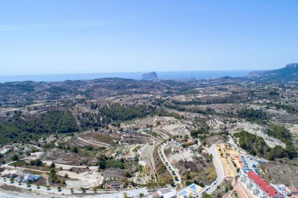 Piso en Benissa pueblo