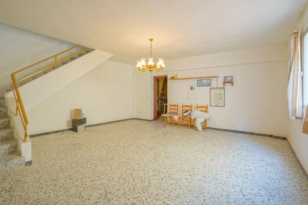 Chalet en Benissa pueblo