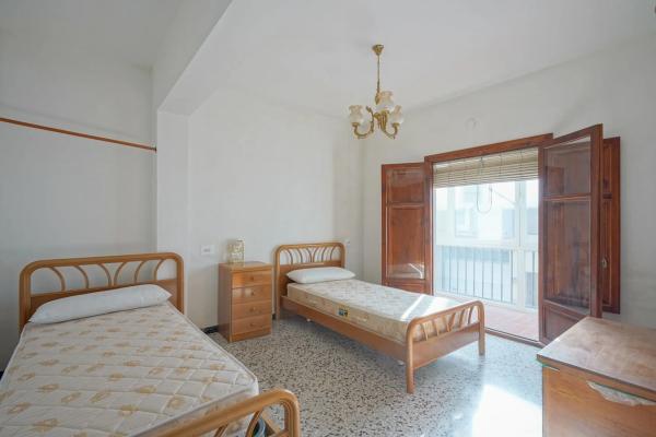 Chalet en Benissa pueblo