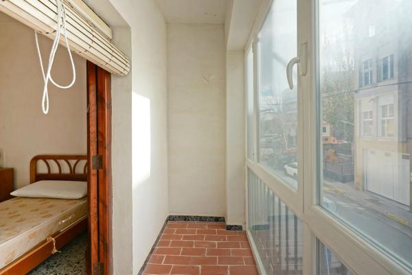 Chalet en Benissa pueblo