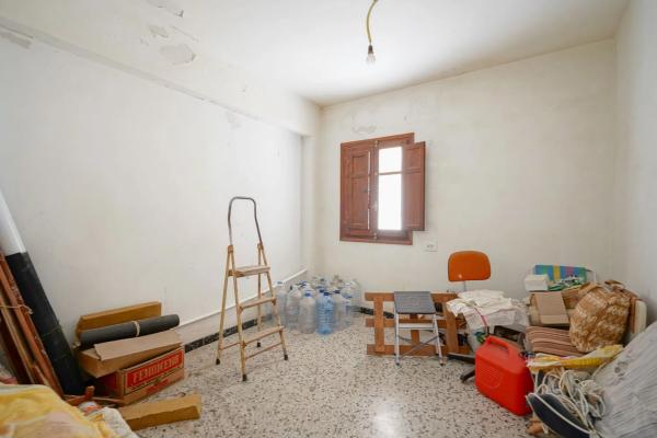 Chalet en Benissa pueblo