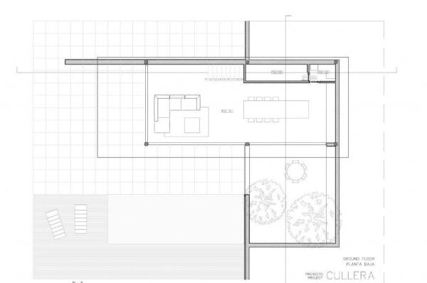 Chalet en Benissa pueblo