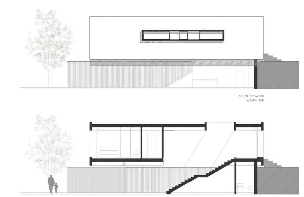 Chalet en Benissa pueblo