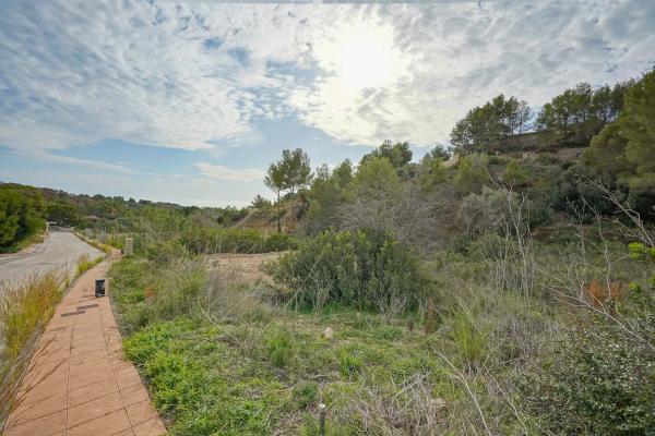 Chalet en Benissa pueblo