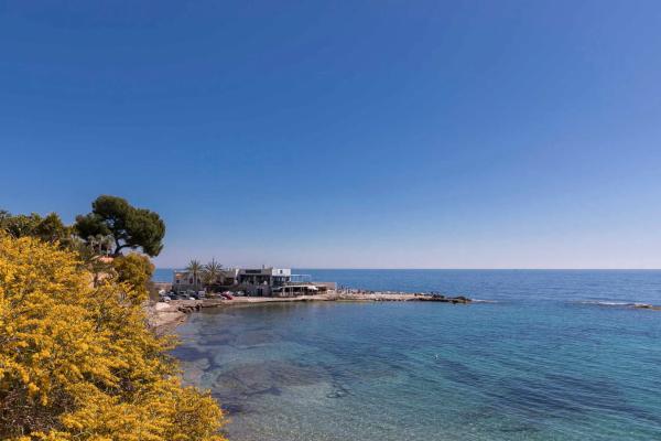 Chalet en Benissa pueblo