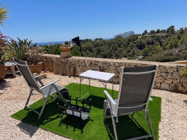 Piso en calle el Llobarro