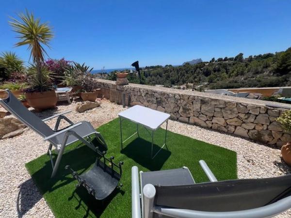 Piso en calle el Llobarro