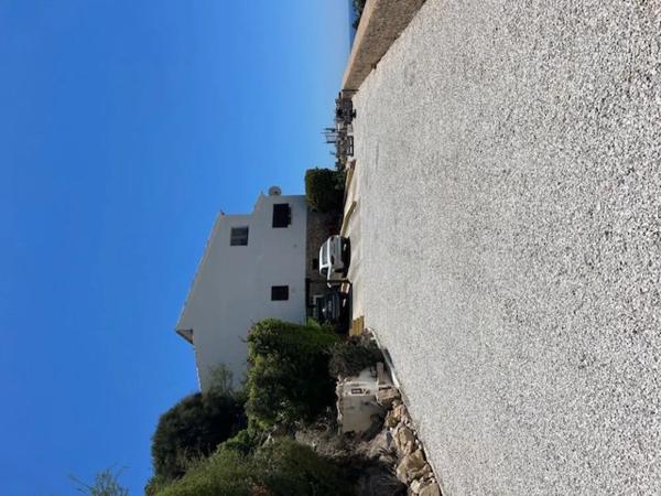 Piso en calle el Llobarro