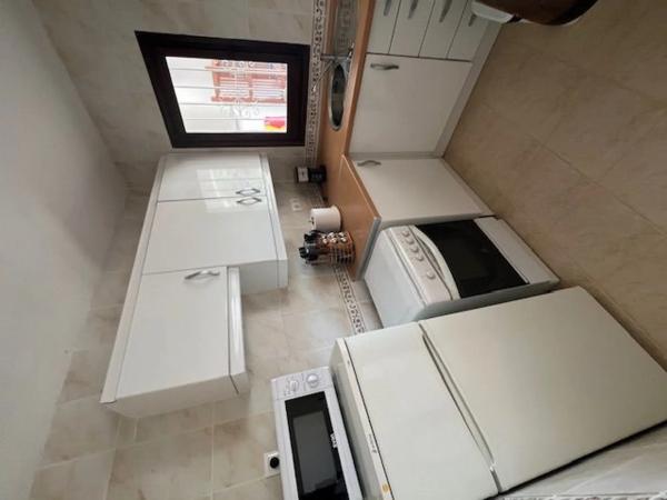 Piso en calle el Llobarro