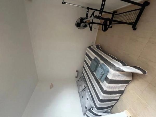 Piso en calle el Llobarro