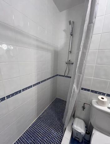 Piso en calle el Llobarro