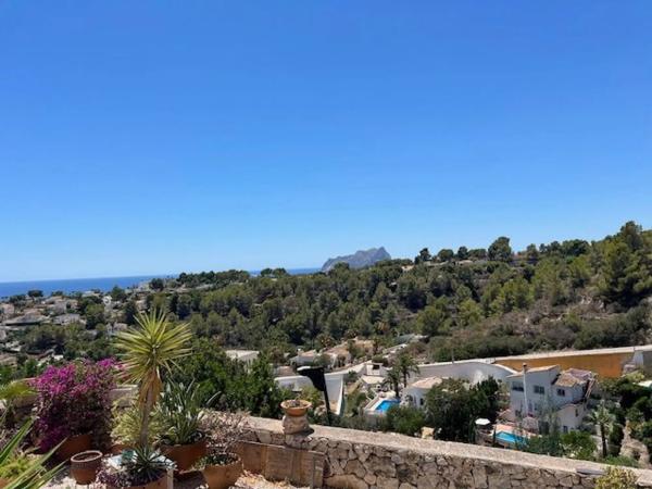 Piso en calle el Llobarro