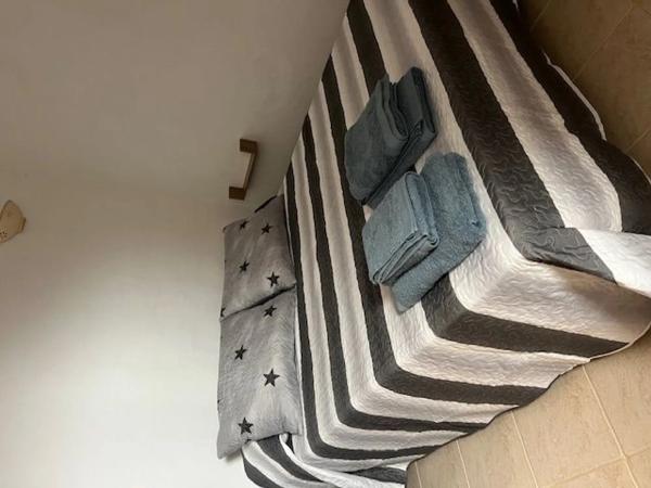 Piso en calle el Llobarro