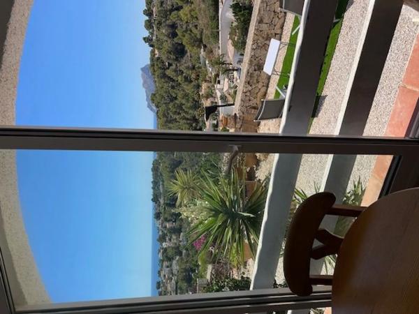 Piso en calle el Llobarro