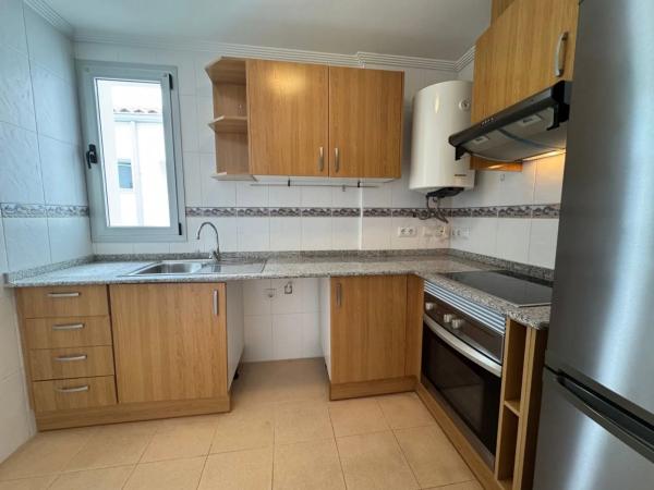 Ático en calle Doctor Fleming