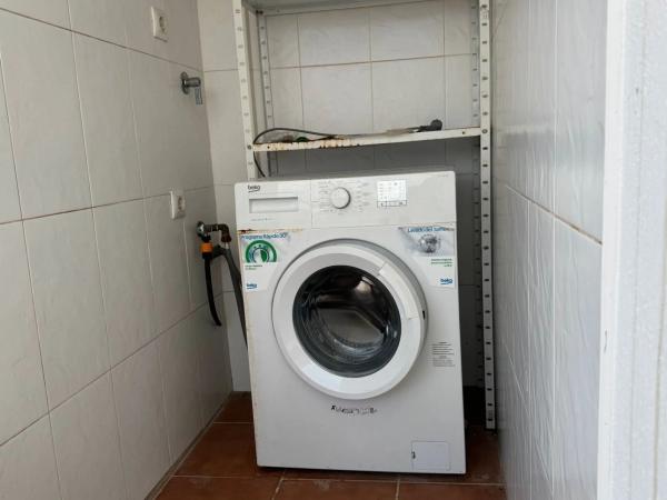 Ático en calle Doctor Fleming