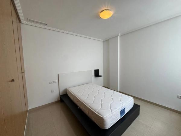 Ático en calle Doctor Fleming