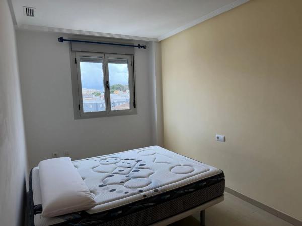 Ático en calle Doctor Fleming