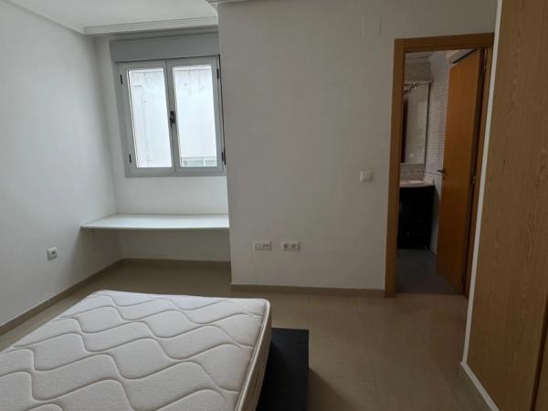 Ático en calle Doctor Fleming