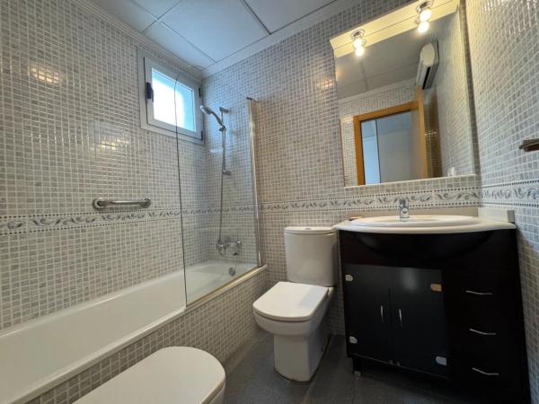 Ático en calle Doctor Fleming