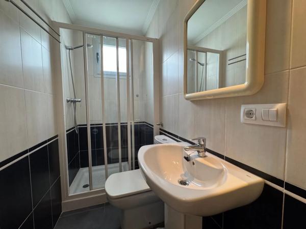 Ático en calle Doctor Fleming