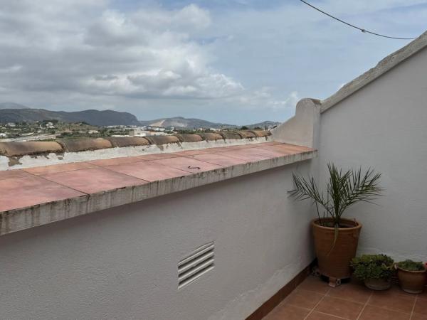 Ático en calle Doctor Fleming