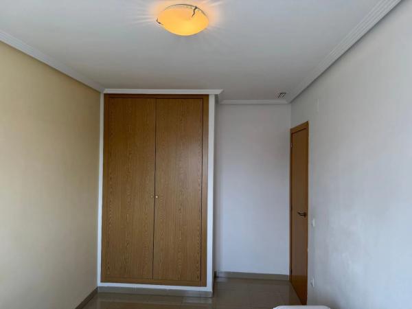 Ático en calle Doctor Fleming