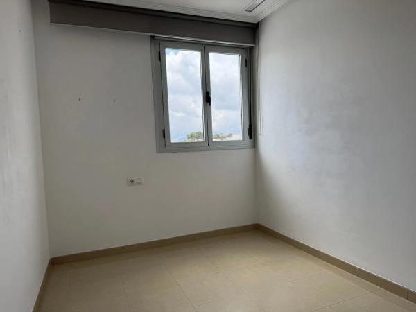 Ático en calle Doctor Fleming