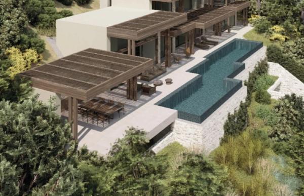 Casa independiente en avenida de Pedramala