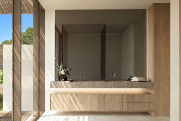 Casa independiente en avenida de Pedramala