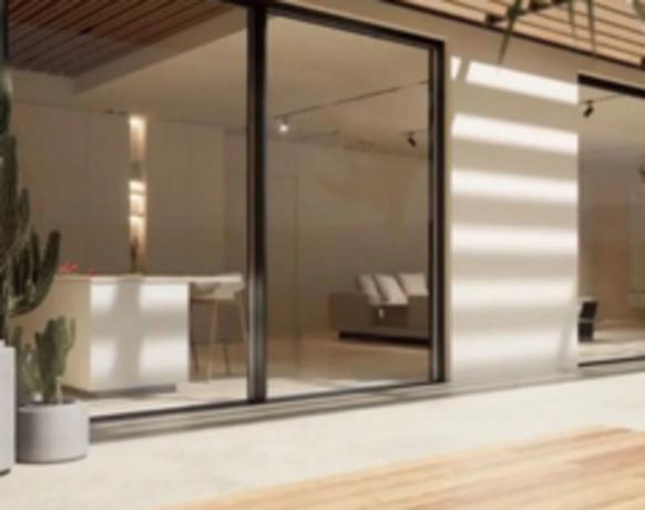 Casa independiente en avenida de Pedramala