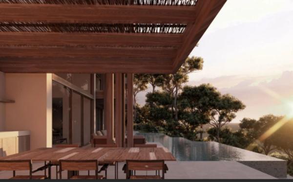 Casa independiente en avenida de Pedramala