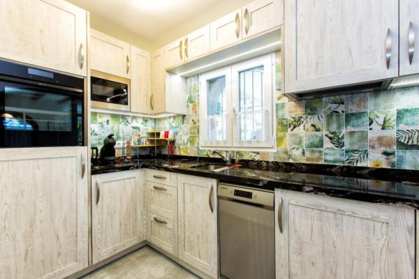 Chalet en La Viña - Montemar - San Jaime