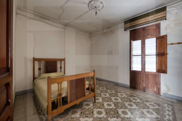 Chalet en Benissa pueblo