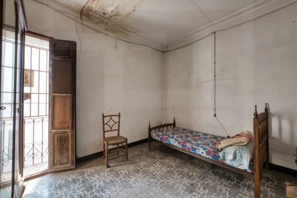 Chalet en Benissa pueblo