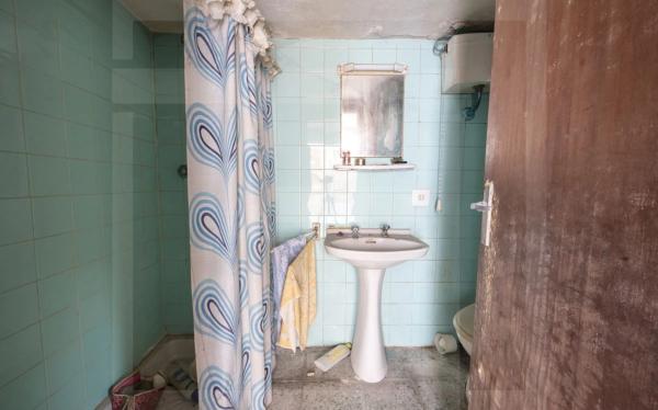 Chalet en Benissa pueblo