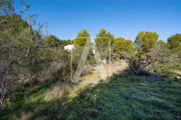 Chalet en Cala Advocat - Baladrar