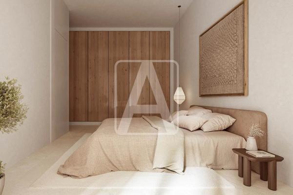 Chalet en Cala Advocat - Baladrar