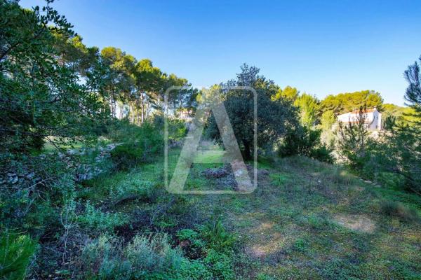 Chalet en Cala Advocat - Baladrar