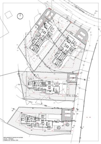 Casa independiente en avenida de la Fustera