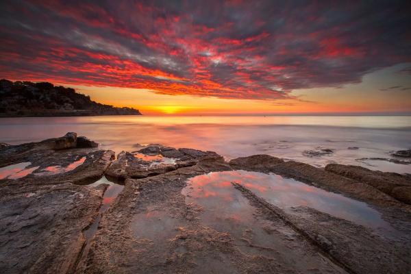 Casa independiente en avenida de la Fustera