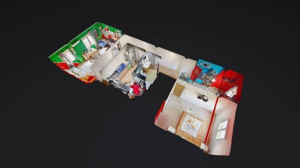 Piso en Benissa pueblo