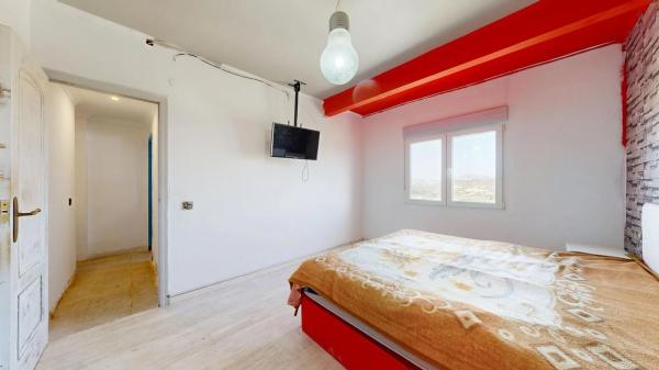 Piso en Benissa pueblo